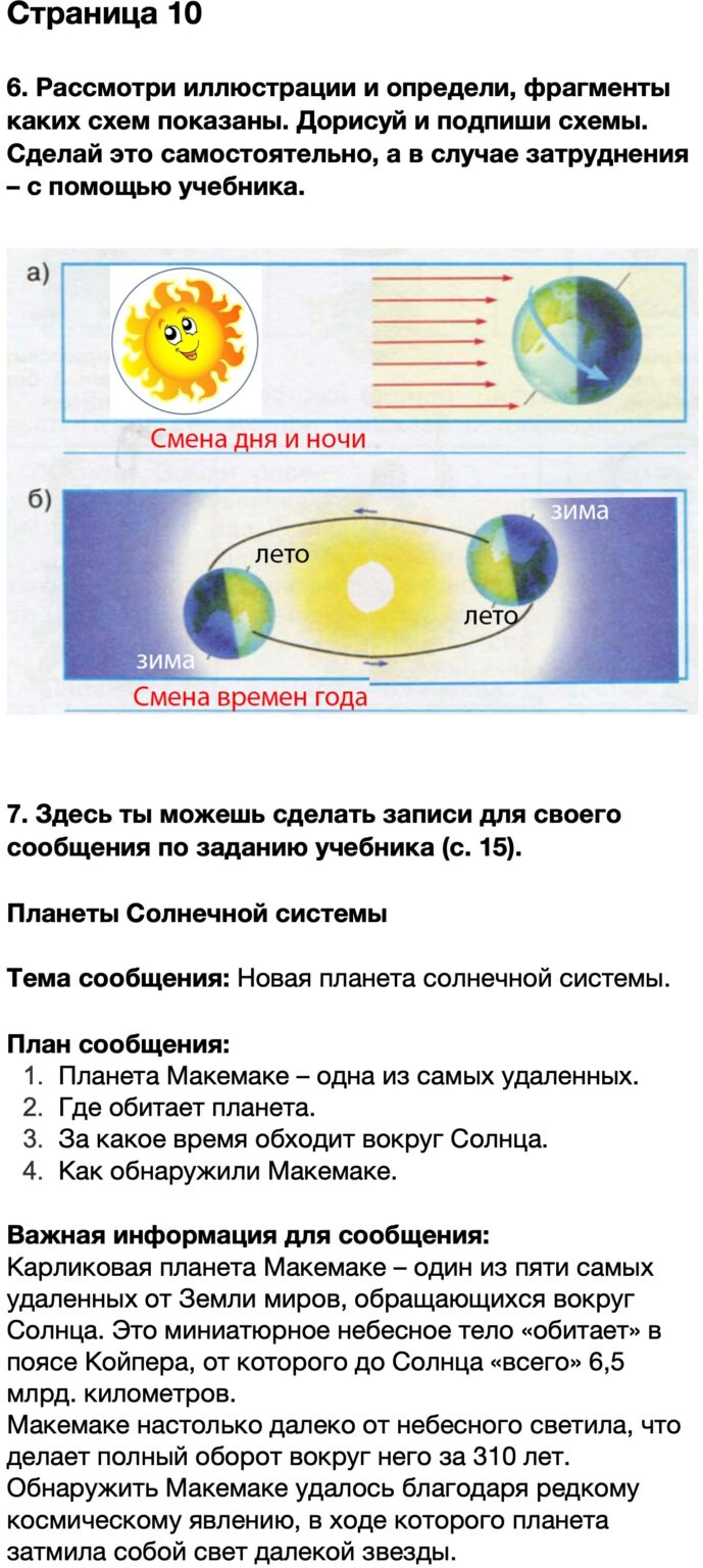 Рассмотрите рисунки и определите что они иллюстрируют значение