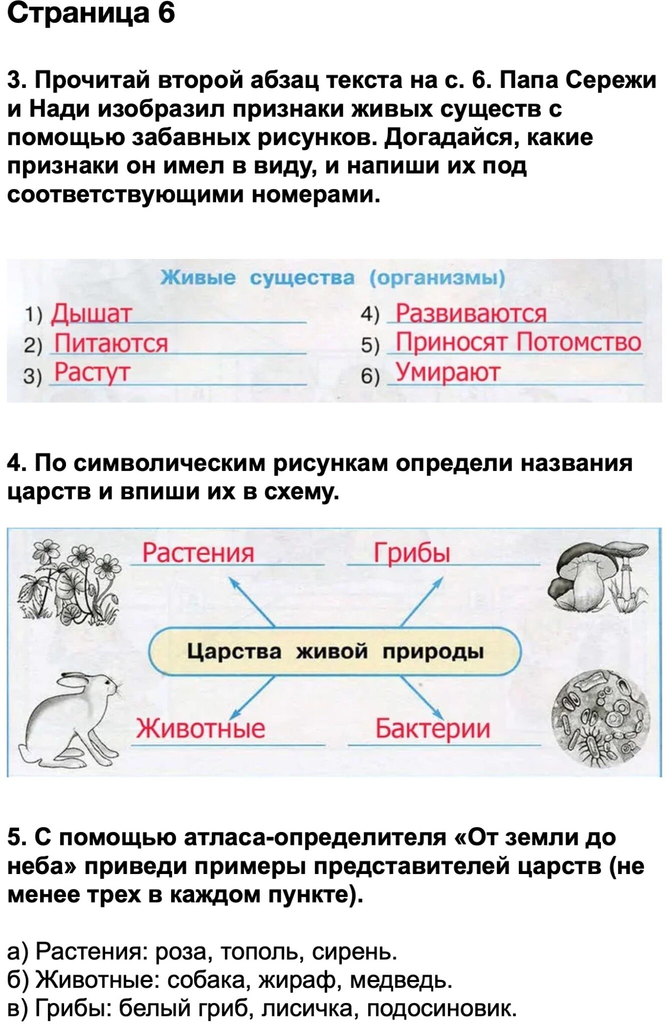 Прочитайте 2 абзац