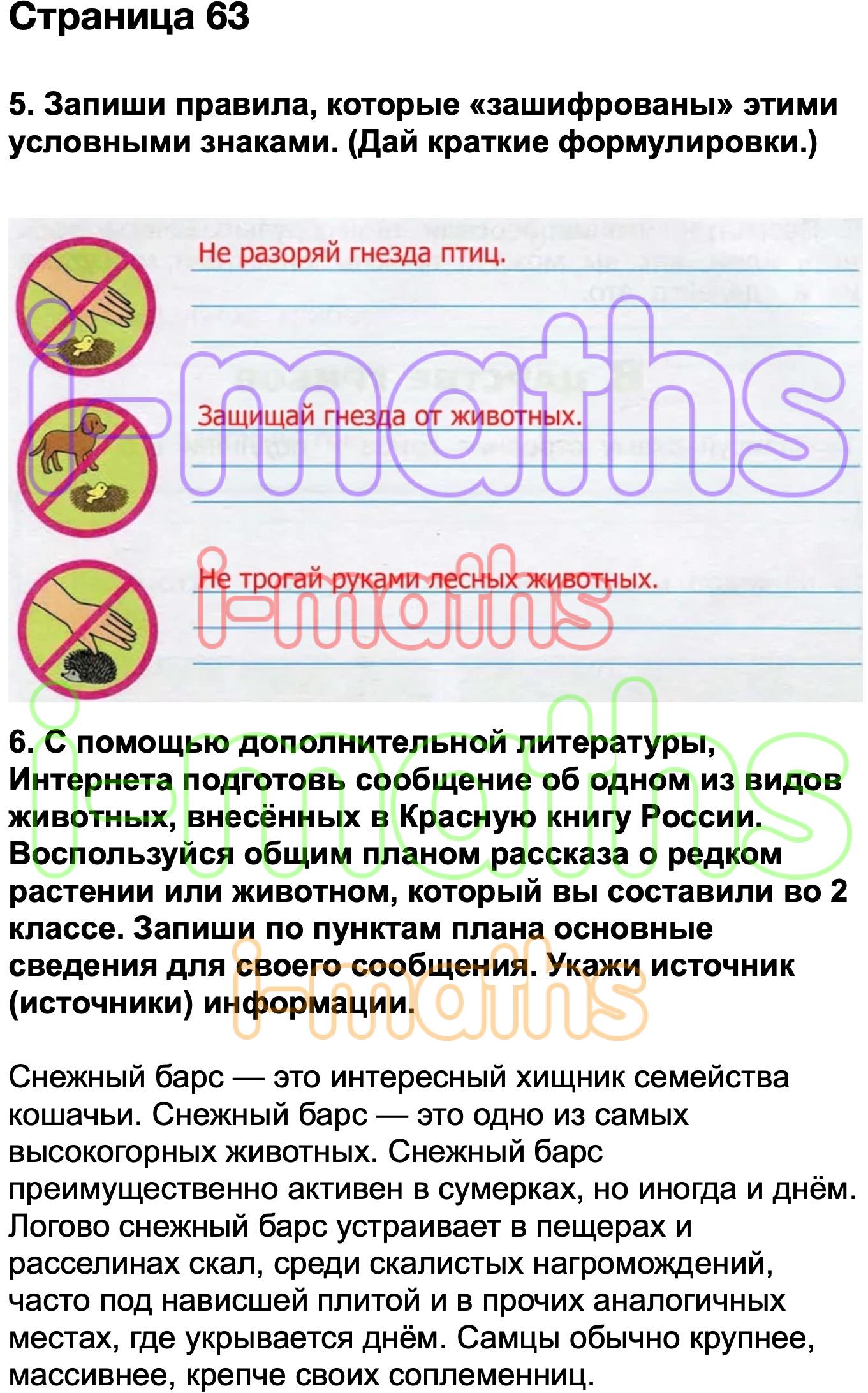 Плешаков окружающий мир 3 класс стр 63. Запиши правила которые зашифрованы. Запиши правила которые зашифрованы этими. Запиши правила которые зашифрованы этими условными. Запиши правила которые зашифрованы этими условными знаками.