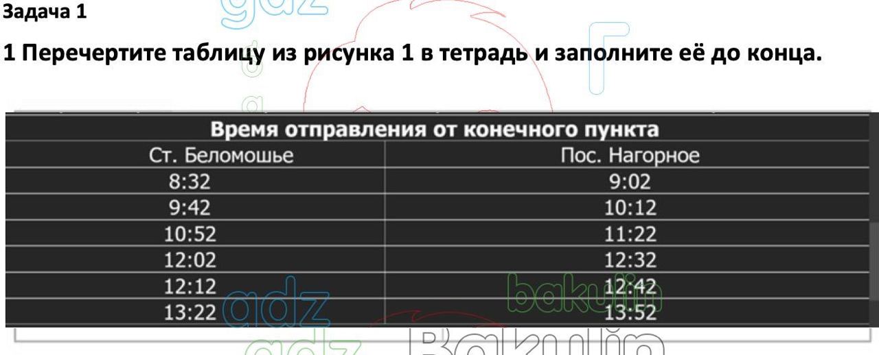 Вероятность и статистика контрольная работа номер 1